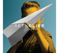Seth Glier – Birds – CD – Digipack