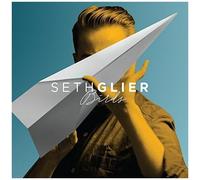 Seth Glier - Birds [Vinyl Lp]