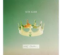 Seth Glier – The Coronation – CD