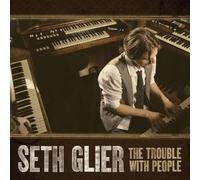 Seth Glier – Trouble with People – CD (neuf)