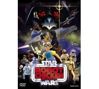 Seth Green-Robot Chicken : Star Wars Episode 2 [Edizione: Giappone] [Import]