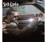 Seth Gueko Les Fils De Jack Mess (CD)