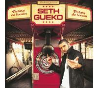 Seth Gueko - Patate De Forain