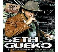 Seth Gueko volume 2 G