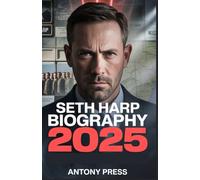 Seth Harp Biography 2025: The Fort Bragg Cartel and Exposing the Deep Cover Conspiracy Behind America’s Most Dangerous Military Scandal