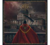 Seth - La France Des Maudits [Vinyl Lp] Gatefold Lp Jacket, Ltd Ed, Poster