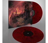 Seth - La Morsure Du Christ (Vinyl Red Transparent)