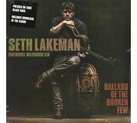 Seth Lakeman - Ballades Des Brisés [LP]