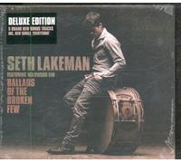Seth Lakeman - Ballads of A Broken Few