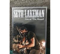 Seth Lakeman Live At The Minack - Concert Dvd