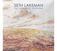 SETH LAKEMAN THE SOMERSET SESSIONS (Vinyl)