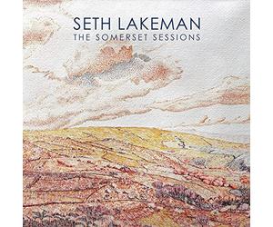 Seth Lakeman - The Somerset Sessions