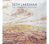 SETH LAKEMAN THE SOMERSET SESSIONS (Vinyl)