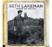 Seth Lakeman - Word of Mouth-Deluxe [Import]
