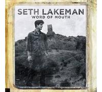Seth Lakeman - Word of Mouth