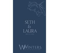 Seth & Laura: Hard to Love