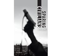 Seth Lazar Sparing Civilians (Relié)