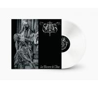 Seth Les Blessures De L'ame (Vinyl) 12" Album (Clear vinyl)