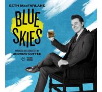 Seth Macfarlane - Blue Skies [Import]