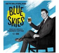 Seth Macfarlane – Blue Skies