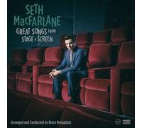 Macfarlane, Seth - Great Songs from Stage..