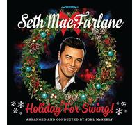 Seth MacFarlane - Holiday For Swing [VINYL]