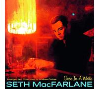 Seth Macfarlane - Once in a While