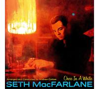 Seth MacFarlane Once in a While (Vinyl) 12" Album