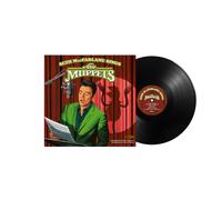 Seth MacFarlane Seth MacFarlane Sings the Muppets (Vinyl) (PRESALE 16/10/2026)