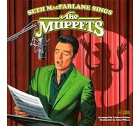 Seth MacFarlane Sings The Muppets