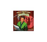 Seth MacFarlane Sings The Muppets