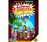 Seth Macfarlane's Cavalcade Of Cartoon Comedy G