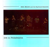 Seth Meicht - Live in Philadelphia