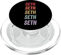 Seth PopSockets PopGrip pour MagSafe