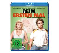 Seth Rogen,Katherine Heigl,Paul Rudd - Beim ersten Mal [Blu-Ray] [Import]