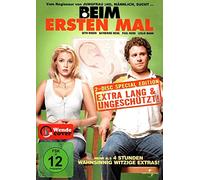 Seth Rogen,Katherine Heigl,Paul Rudd - Beim Ersten Mal [Édition Sépaciale]