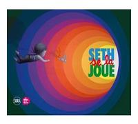 Seth se la joue Sylvie Girardet (Auteur)