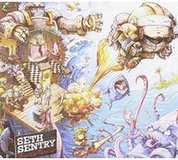 Seth Sentry - This Was Tomorrow