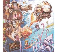 Seth Sentry - This Was Tomorrow [Import]