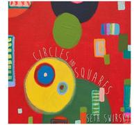 Seth Swirsky - Circles & Squares [Cd]