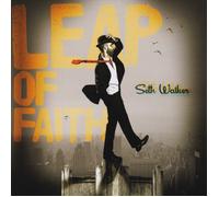 Walker Seth - Leap of Faith [Import]