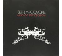 Seth Yacovone - Land of Split Decisions