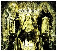 Setherial - Ekpyrosis [Import]