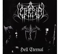 SETHERIAL HELL ETERNAL (CD) CD NEUF