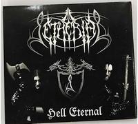 Setherial - Hell Eternal [Import]