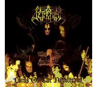 Setherial – Lords of the Nightrealm – CD – Boîtier Jewel