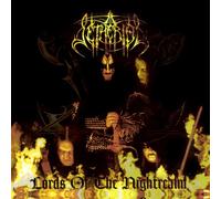 Setherial Lords of the Nightrealm (Vinyl)