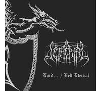 Setherial - Nord / Hell Eternal by Setherial (2008) Audio CD