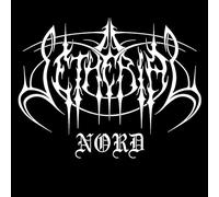 Setherial - Nord (Vinyl Red)