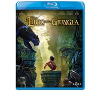 Sethi, Neel - Il Libro Della Giungla (Blu-Ray) [Import]